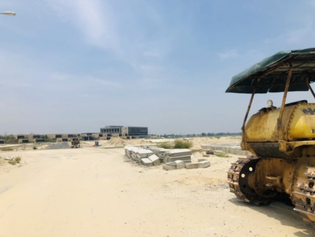 KĐT Coco Aqua Riverside view sông Cổ Cò nam Đà Nẵng giá rẻ