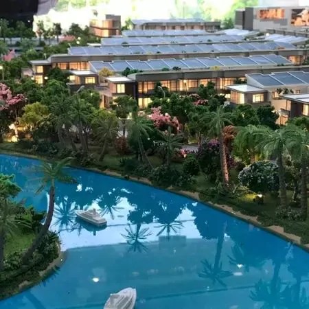 Cần bán nhà phố liền kề 3,1 tỷ ngay KCN Long Hậu gần cảng quốc tế Hiệp Phước-0909699624