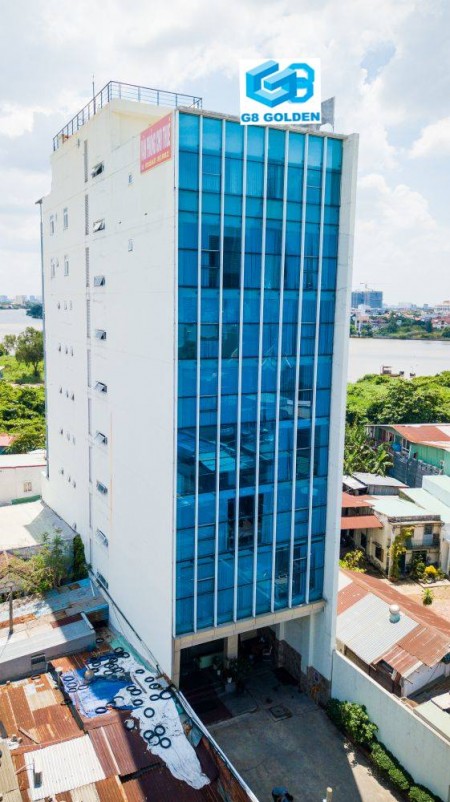 Cho thuê building ngay Ung Văn Khiêm, Quận Bình Thạnh, lh 0917600022