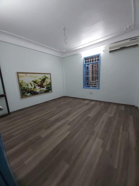 An sinh đẳng cấp siêu hiếm Vương Thừa Vũ, 3 mặt ngõ, không ngập nước