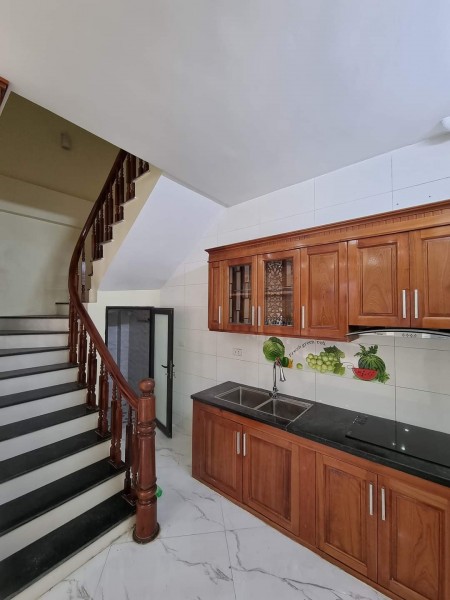 Bán Nhà Đẹp Đông Ngạc, Ôtô Vào Nhà, Dt 35m2 x 5 Tầng, Giá 3.2 Tỷ.