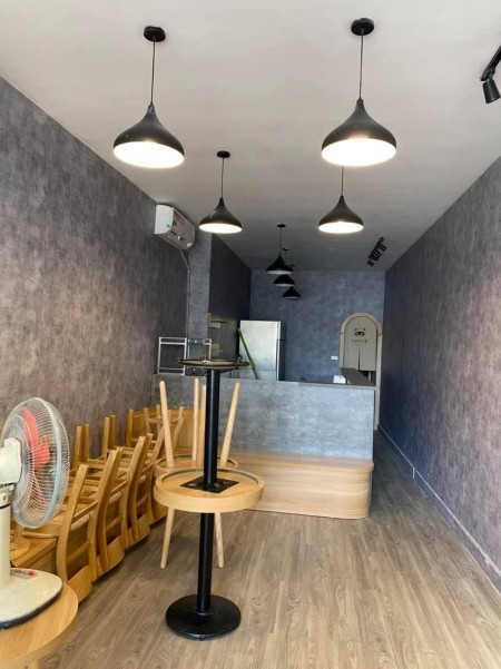 Ngọc Hà ngõ thông kinh doanh diện tích 44m2x4 tầng, giá bán 3** tỷ