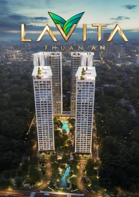 Mua căn hộ trong mùa covid nhận ữu đãi hấp dẫn từ chủ đầu tư, ngân hàng hỗ trợ vay