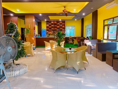Chính Chủ Sang nhượng quán cafe tại tòa C1, làng Quốc tế Thăng Long Dịch Vọng Cầu Giấy Hà Nội