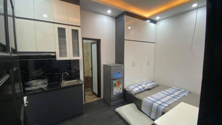 Dòng Tiền Khủng CCMN Xuân Phương 100m2x7T, 100tr/tháng 13.9Tỷ