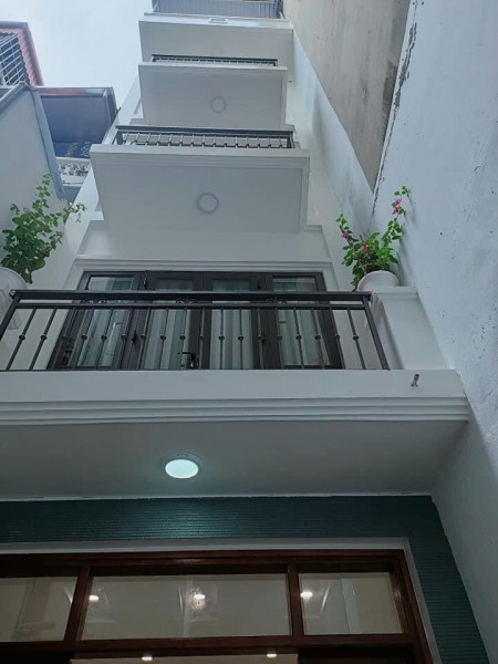 Tôi cần bán gấp nhà Ngô Thì Sỹ Vạn Phúc nội thất đẹp lung linh, 40m 3,5ty