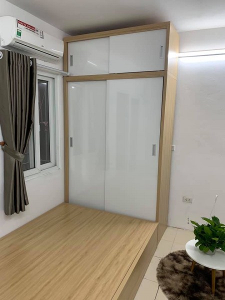 Bán nhà đường Láng 7 tầng đúc kiên cố, thang máy, giá 13.8 tỷ, lhcc