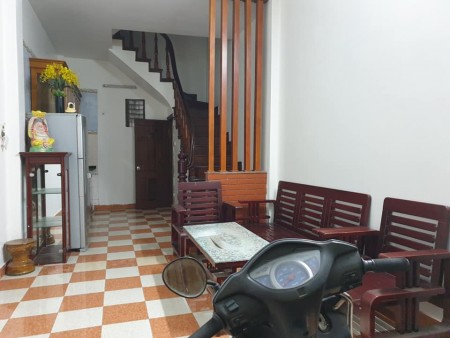 Bán nhà Thanh Xuân, 5 Tầng, Chỉ 3.5 tỷ. Ngõ Thông, Xe 3 gác đua