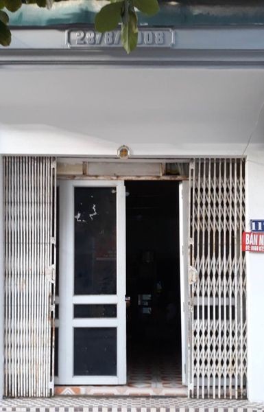 Bán nhà mặt phố đường Trường Chinh, phường Tân Thanh, TP Điện Biên Phủ