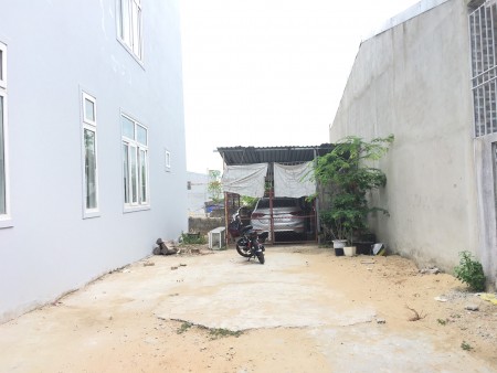 Đất gần trung tâm thành phố, kiệt ô tô vi vu Đặng Huy Trứ thông ra Ngự Bình