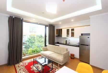Tòa nhà cho thuê, 14 phòng, thang máy, dt 80m2, 13.5 tỷ, Gara ô tô, Âu Cơ, Tây Hồ