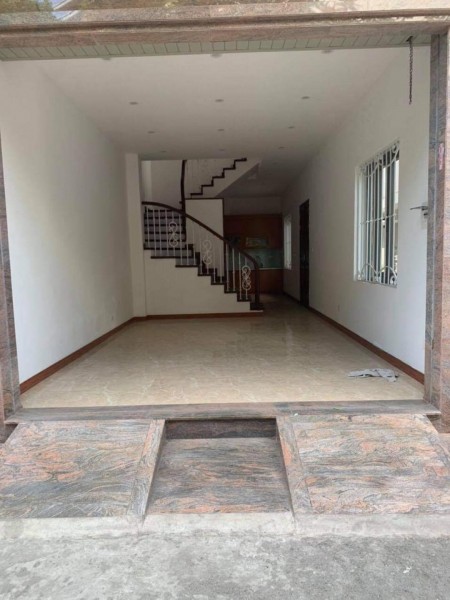 Bán nhà lô góc 2 mặt ô to tránh ngõ 78 Duy Tân, tiện kinh doanh dt 55m2 4 tầng mt 4m giá 12,5 tỷ