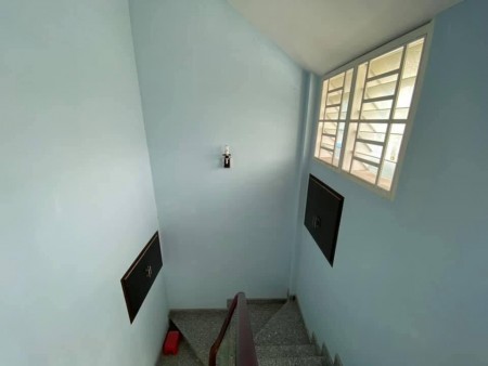 Gò Vấp đường số 21, bán nhà hẻm xe tải dt 40m2 giá 5.6 tỷ phường 8 Quận Gò Vấp