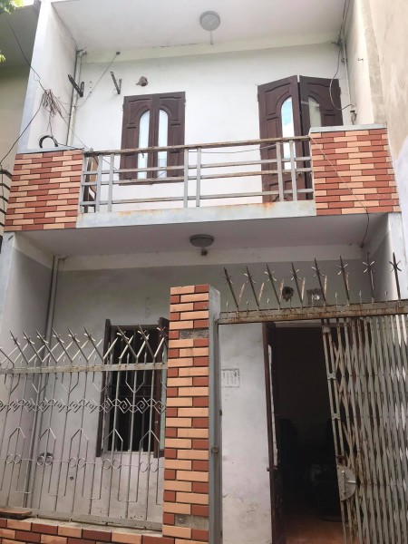 Bán nhà mặt phố An Ninh, ph Quang Trung, TP HD 45m2, mt 4.4m, 2 tầng, KD ok, giá tốt