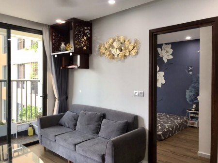Chính chủ cho thuê chung cư Ecohome 3, 2PN, Full nội thất, giá 6tr/th. LH(0944.42.8855)