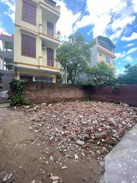 Siêu hiếm đất Xuân Đỉnh, khu dân cư 5m ra đường ô tô, giá 2.3 tỷ