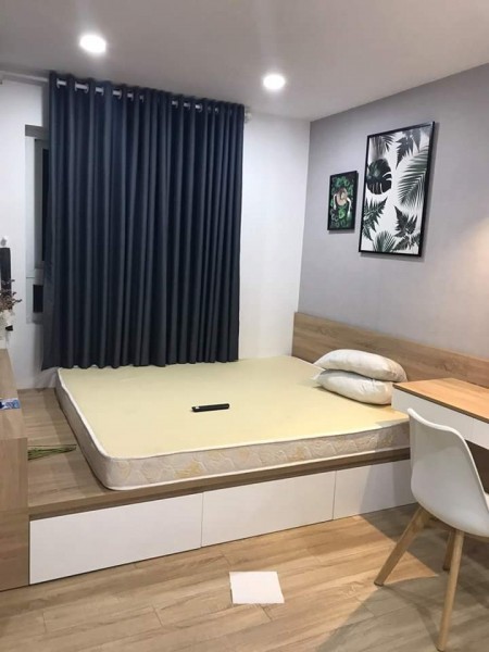 Chính chủ cần tiền bán lỗ CH 80m2 , 2.7 Tỷ MT Nguyễn Văn Qúa để lại toàn bộ nội thất ngân hàng hỗ trợ vay 70%.