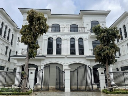 Căn song lập đông nam khu Vip nhất dự án Vinhome Thanh Hóa, chiết khấu 10%,miễn phí 3 năm dịch vụ