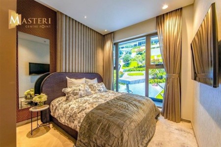 Sở hữu căn hộ cao cấp tại Masteri Centre Point, ân hạn gốc và 0% lãi suất 24 tháng