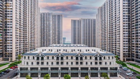 Sở hữu căn 2N giá từ 1,7 tỷ tại Vinhomes Smart City liên hệ 0387.685.239