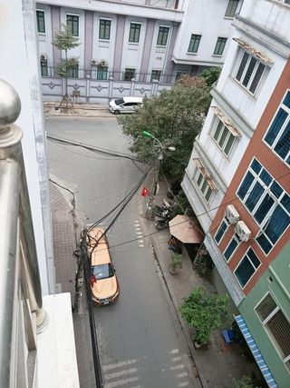 Nhà nguyên căn Vạn Phúc, Quận Hà Đông, giá. 2,9 tỷ ôtô đỗ cửa 63m2 sổ vuông có ảnh, sổ, video