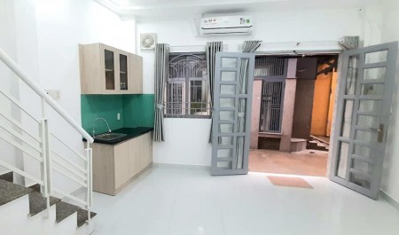 Cần bán gấp nhà Quang Trung - 2 lầu hẻm ô tô đầy đủ công năng