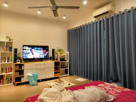 Bán nhà Cầu Giấy, 65m2, 5 tầng, MT: 4,1m, giá: 5,9 tỷ, nhà đẹp ở luôn