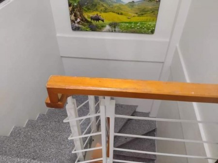 Bán nhà nguyên căn chính chủ đường NGô Quyền, tiện ích tràn ngập, dt 30m2, 4 tầng, giá 2,9 tỷ