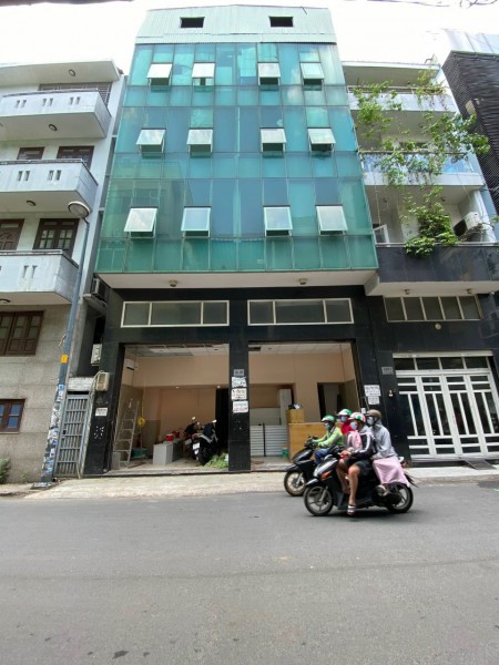 Phòng trọ cao cấp nội thất cơ bản gần chợ Thị Nghè, mt 19R Nguyễn Hữu Cảnh