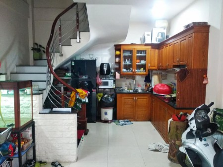 Nhà bán, lô góc, DT 36m, MT 3,6m, 4 t, giá 3.4 tỷ, Xuân Đỉnh.