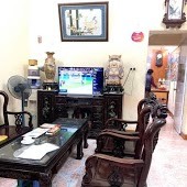 Bán nhà Thái Thịnh, Tây Sơn, Đường Láng, Ngã Tư Sở, kinh doanh, DT 63m, 5.2 tỷ