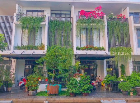 Duy nhất căn 175m2 căn góc giá từ chủ đầu tư