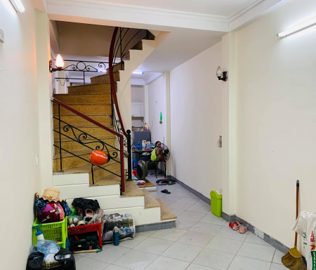 Nhà Đẹp Trần Cung, Từ Liêm 35m2, 4 Ngủ, Chỉ 2.9 tỷ. LH: 094.111.1357.