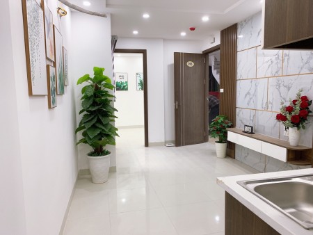 Mở bán Chung cư mini Xuân Đỉnh 32m2-49m2 giá chỉ từ 680tr, lh 0356557067