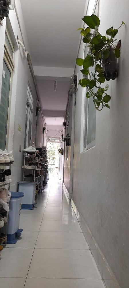Phòng trọ 92/156, Xô Viết Nghệ Tĩnh, Bình Thạnh