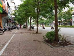Cần bán gấp nhà mặt phố Ngô Gia Tự Long Biên 180m MT 5.5m hơn 16 tỷ