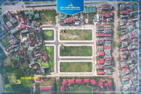 MB Sos QUẢNG HƯNG chuẩn bị ra sổ đỏ không áp xây dựng hoàn thiện pháp lý