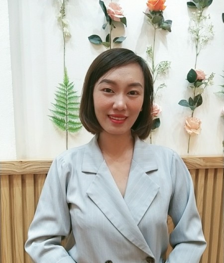 Nguyễn Thị Hồng Anh