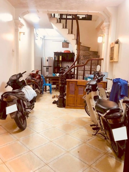 Bán nhà 2 mặt hẻm 4m Tô Hiến Thành 32m2 giá 4,8 tỷ liên hệ 0978085762