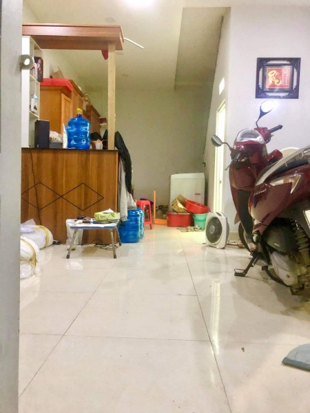 Bán nhà hẻm đường Tân Kỳ Tân Qúy, Quận Tân Phú, dt 26m2, giá bán 1.9 tỷ