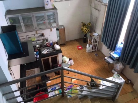 Bán Nhà mặt tiền chính chủ, Lạc Long Quân, Quận Tân Bình, dt 64m2 chỉ 14 Tỷ
