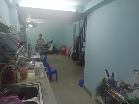 Bán nhà siêu HOT Trần Văn Quang, Tân Bình 5 tầng giá 2.85 tỷ.