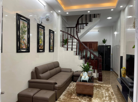 HỐT HOẢNG_BÁN NHÀ QUANG TRUNG_HÀ ĐÔNG_Ô TÔ_Ở NGAY_38M2_5T_4TỶ