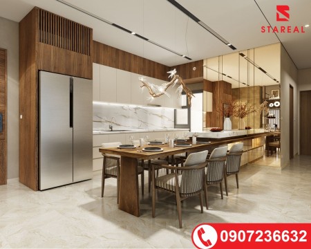 Mở bán giai đoạn 2 siêu phẩm Celesta Heights - Keppel Land đường Nguyễn Hữu Thọ