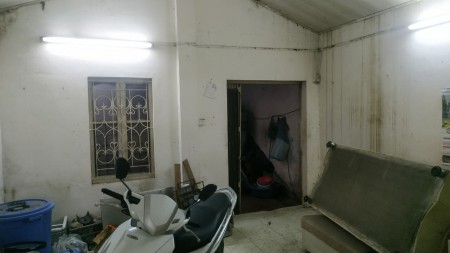 Bán đất tặng nhà Kim Ngưu, thoáng sáng, 2.2 tỷ, sổ chính chủ