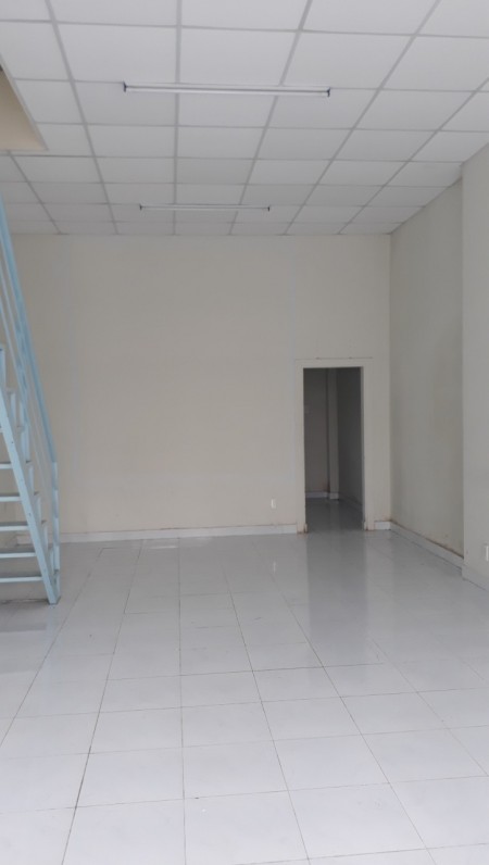Nhà 1 lầu mặt tiền đường Ninh Bình, phường 2, tỉnh Bạc Liêu cho thuê 6tr/1t