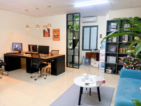 Dịch vụ cho thuê chỗ ngồi làm việc chuyên nghiệp tại Quận Cầu Giấy