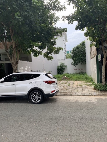Bán đất mặt tiền đường số 51 phường Bình Thuận Quận 7, giá bán 8.9 tỷ