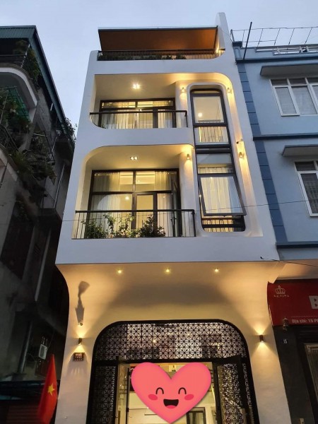 Nguyên căn mặt phố Hàng Bông cần bán nhanh, giá chỉnh 500 triệu/m2