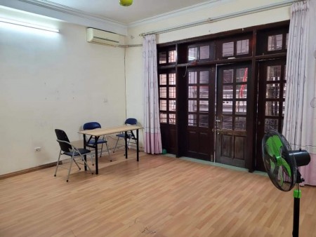 Bán nhà Doãn Kế Theiẹn, dt 75m2, mặt tiền đường lớn, kinh doanh văn phòng